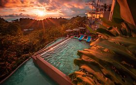 Gaia Hotel & Reserve- Adults Only